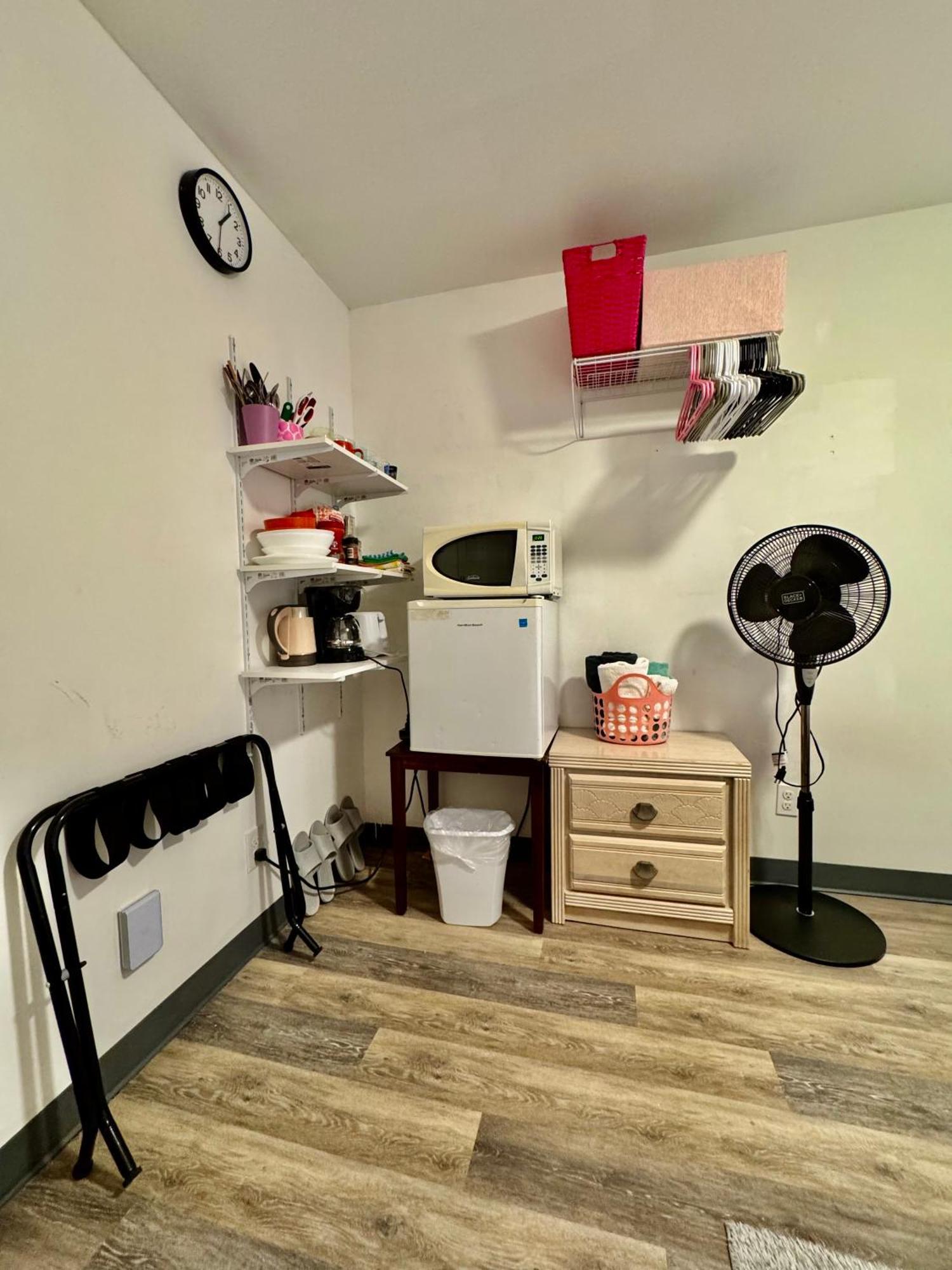 Studio Apartment 10 Minutes Walk To Universtity Of Washington Seattle Bagian luar foto